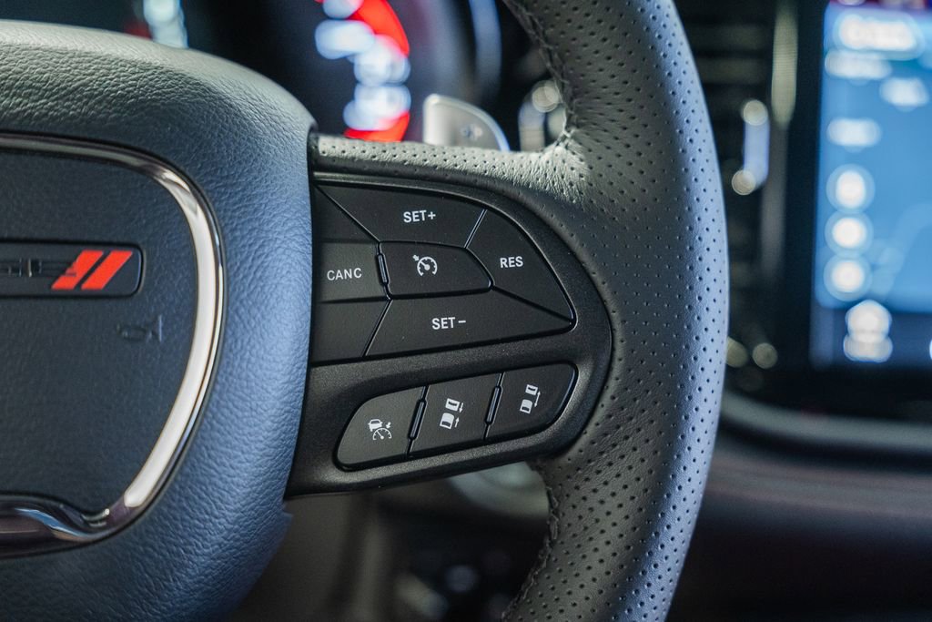 New 2026 Dodge Durango GT image 32