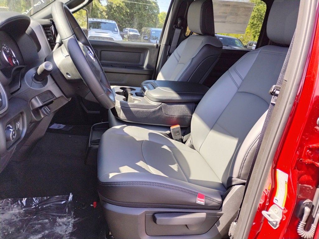 New 2026 RAM 2500 Tradesman image 23