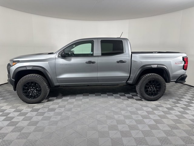 Used 2024 Chevrolet Colorado Trail Boss w/ Advanced Trailering Package image 5