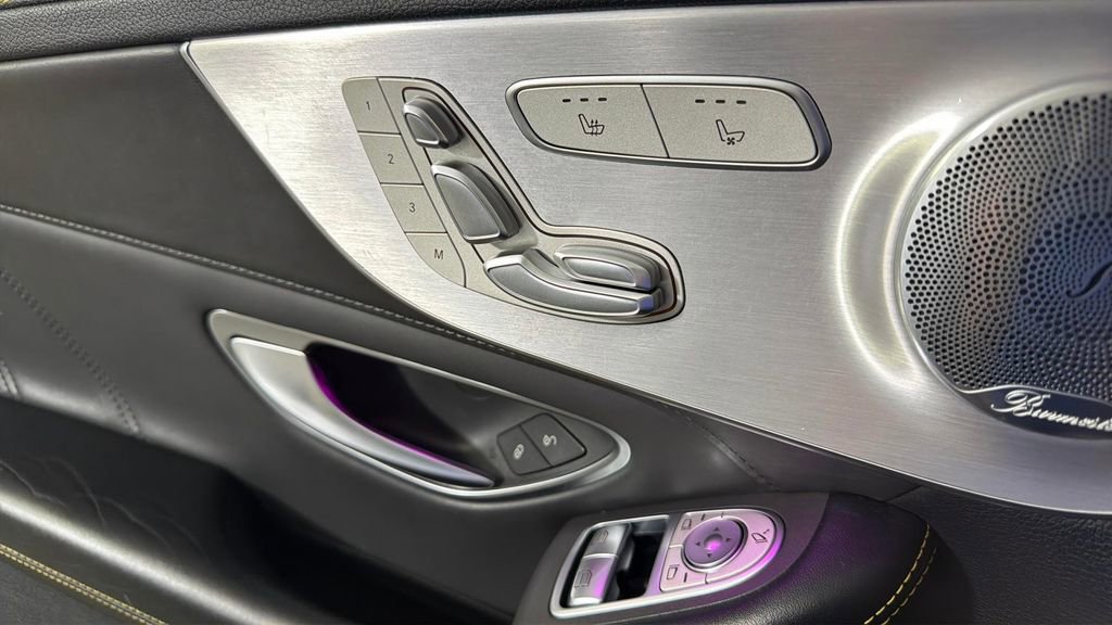 Used 2020 Mercedes-Benz C 63 AMG Coupe image 26