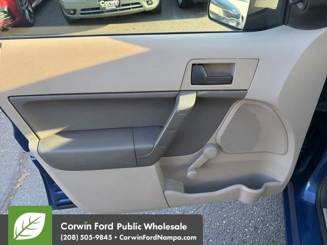 Used 2008 Ford Focus S image 12