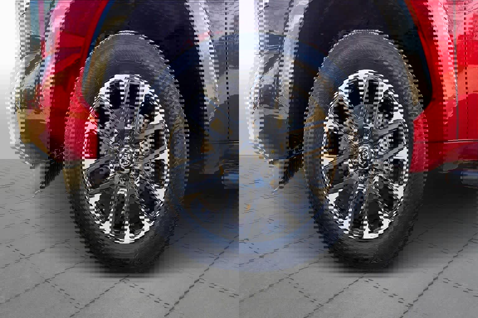 Used 2022 Toyota Tundra Limited w/ Power Package image 11