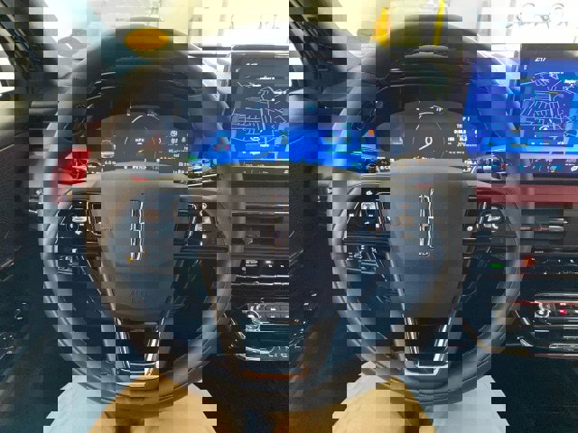 New 2024 Lincoln Corsair Grand Touring w/ Equipment Group 301A image 21