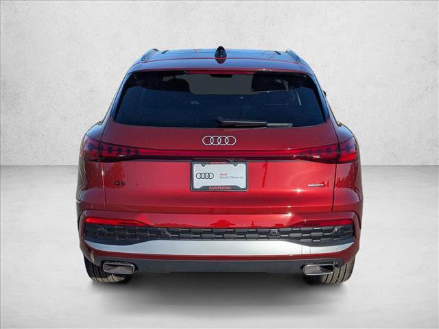 New 2026 Audi Q5 Premium AWD/4WD image 6