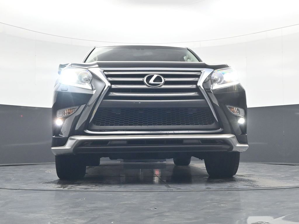 Used 2018 Lexus GX 460 Premium image 18