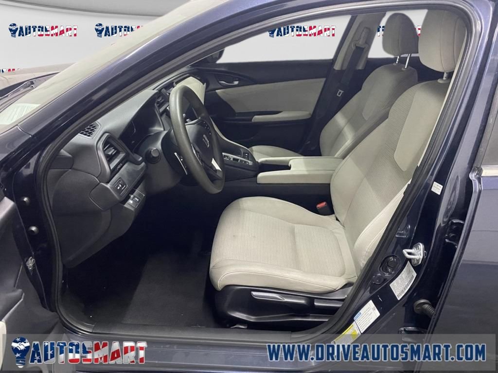 Used 2022 Honda Insight EX image 10