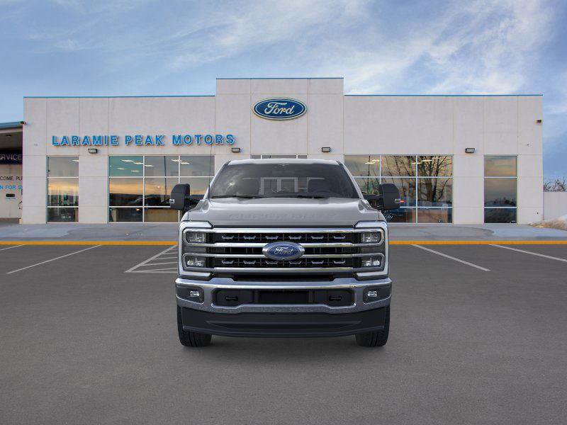 New 2026 Ford F350 Lariat w/ FX4 Off-Road Package image 6