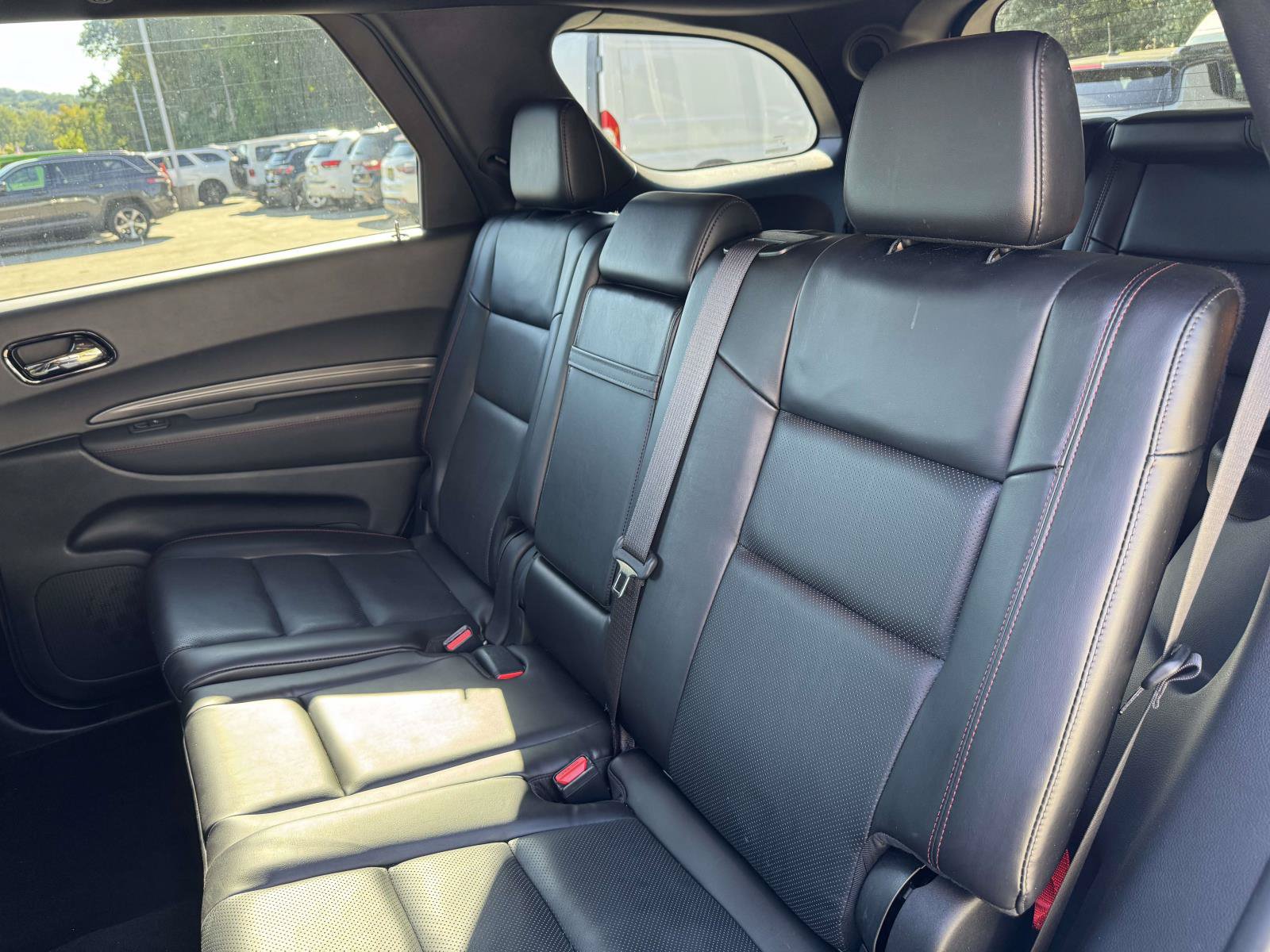 Used 2023 Dodge Durango GT AWD/4WD image 24