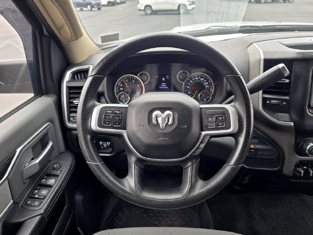 Used 2020 RAM 2500 Big Horn AWD/4WD image 21