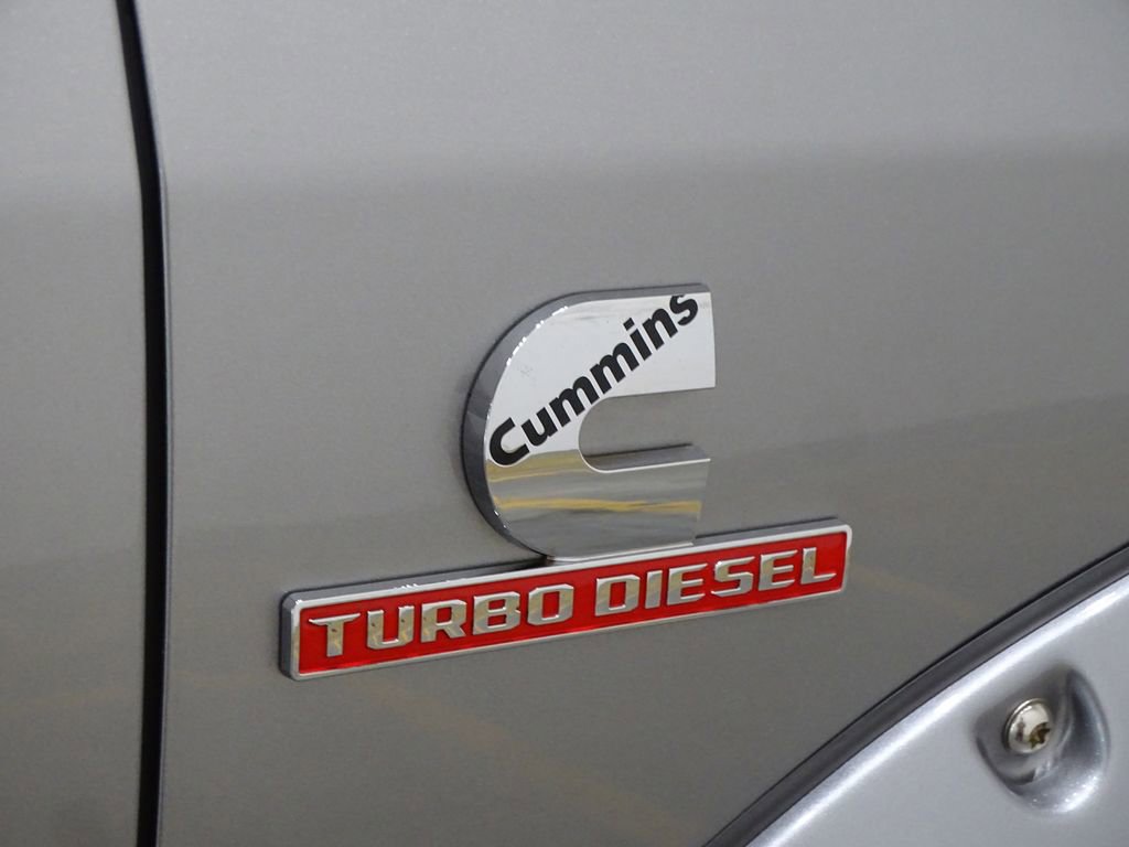 Used 2021 RAM 2500 Tradesman w/ Chrome Appearance Group image 42