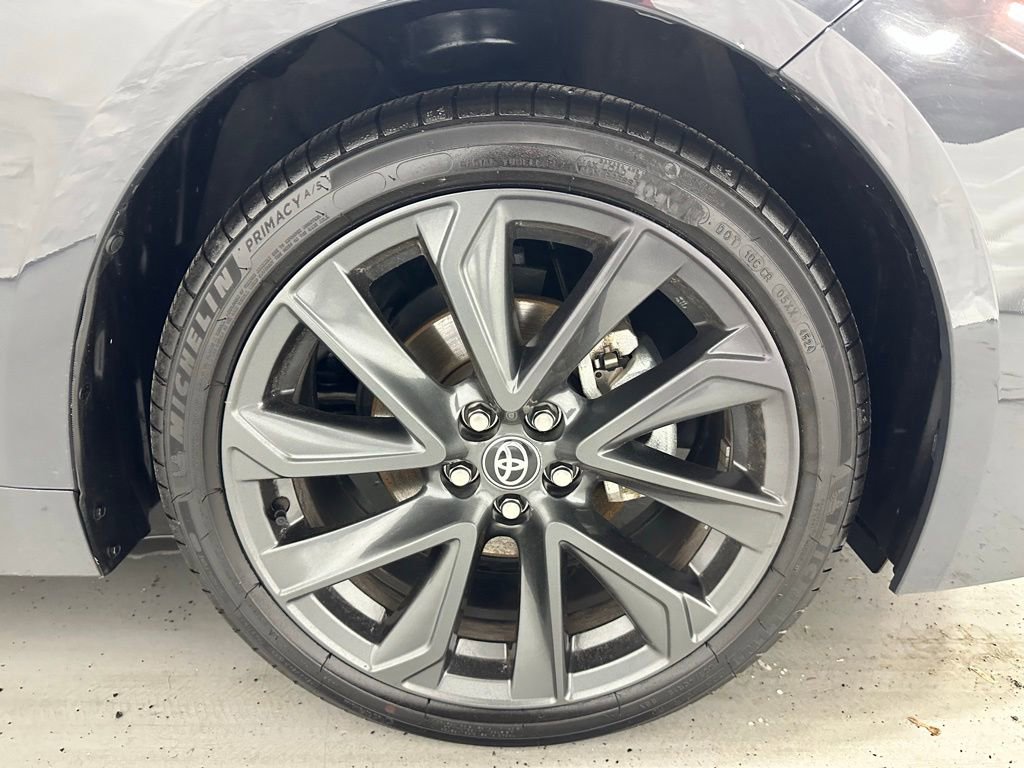 Used 2025 Toyota Corolla SE image 62