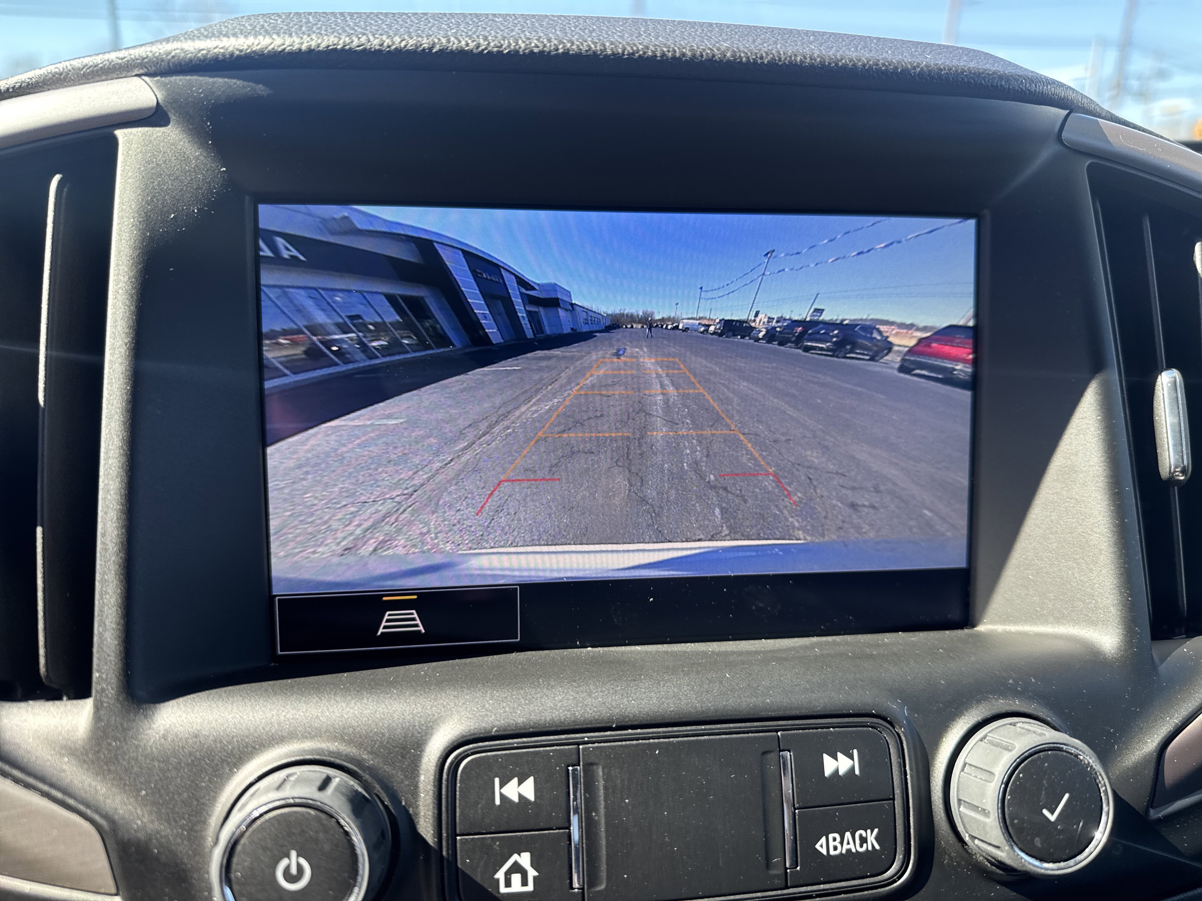 Used 2023 GMC Terrain AT4 w/ LPO, Floor Liner Package image 26