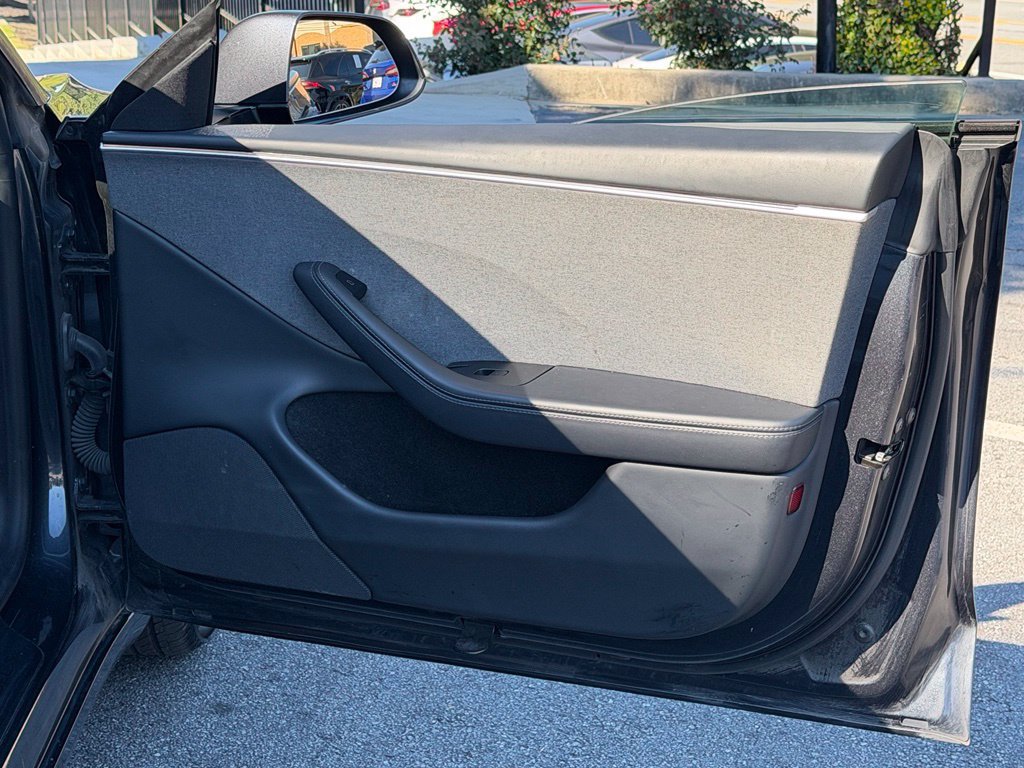 Used 2025 Tesla Model 3 RWD image 36