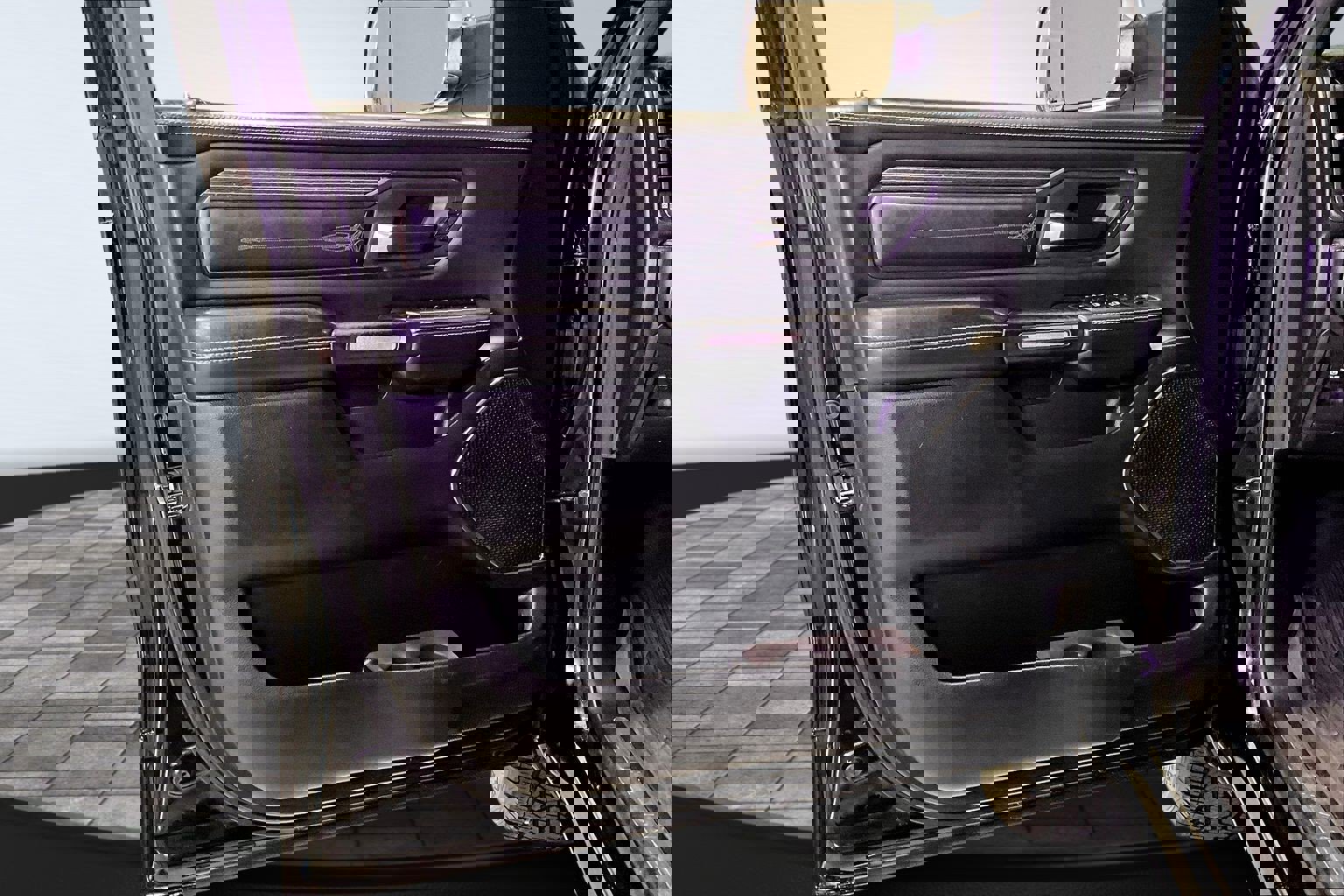 Used 2020 RAM 1500 Limited w/ Off-Road Group image 21