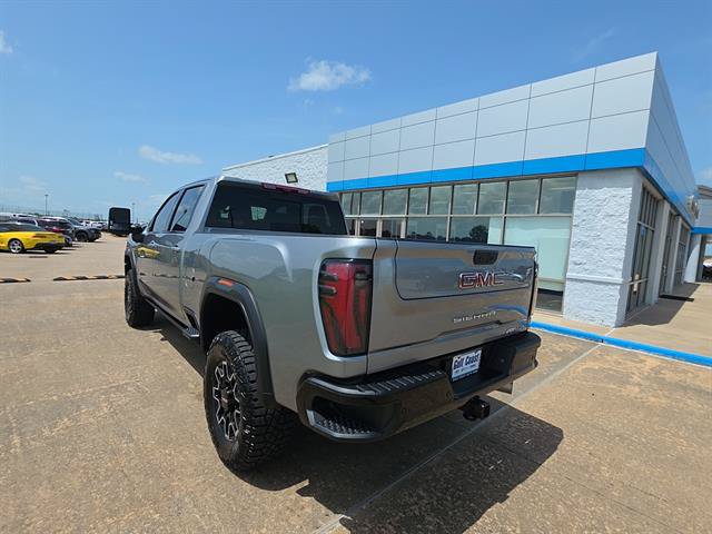 Used 2026 GMC Sierra 2500 AT4X AWD/4WD image 7