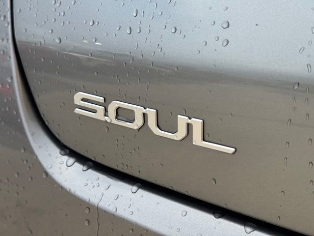 Certified 2025 Kia Soul LX image 10
