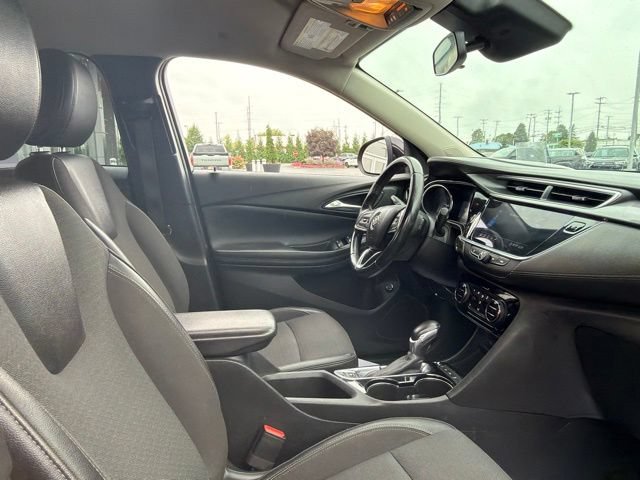 Used 2020 Buick Encore GX Select w/ Advanced Technology Package AWD/4WD image 29