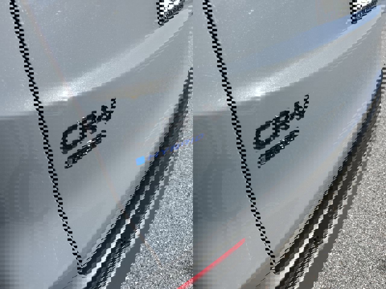New 2026 Honda CR-V Sport-L image 23