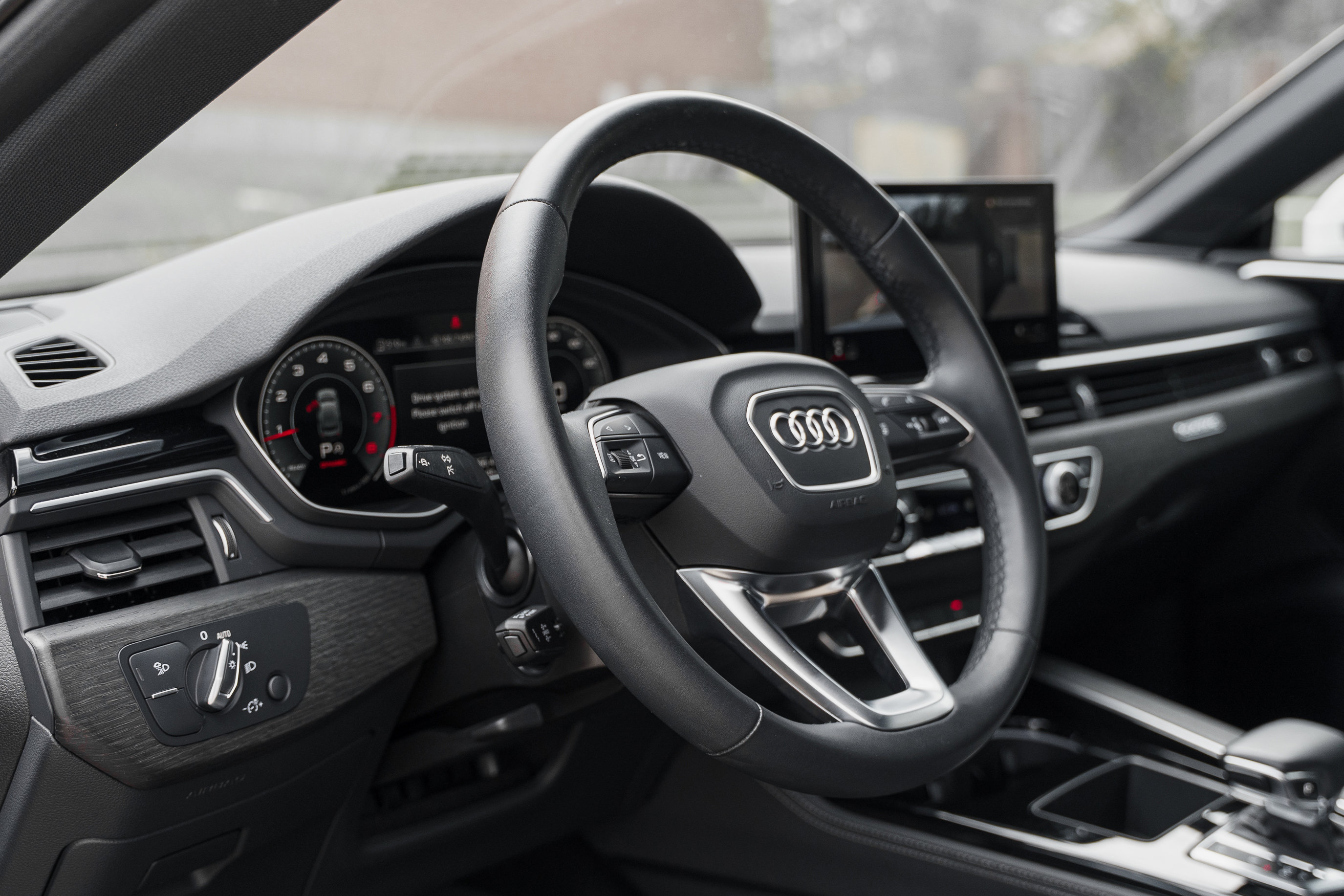 Certified 2024 Audi A5 2.0T Premium Plus w/ Premium Plus image 9