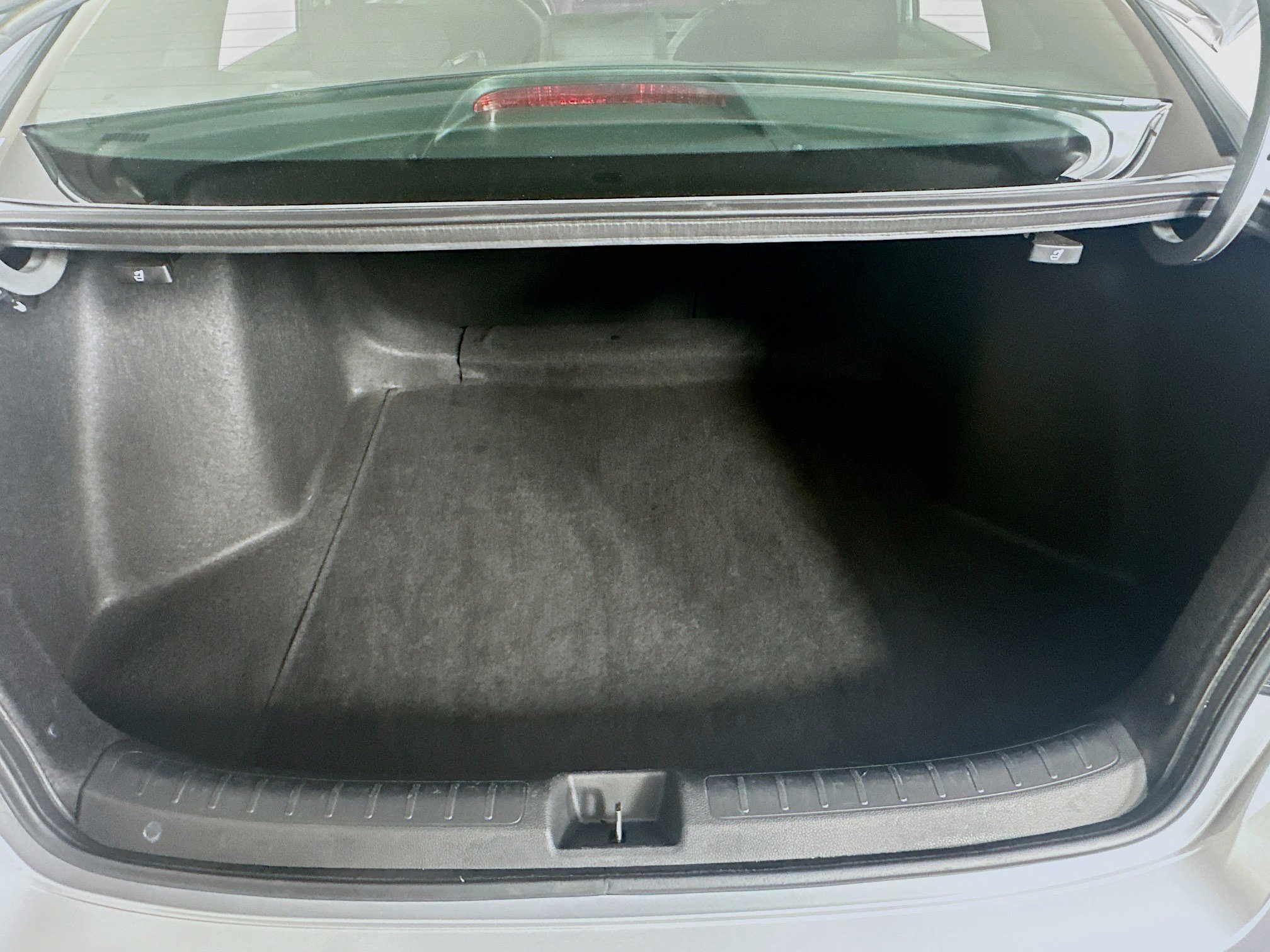 Used 2025 Honda Civic Sport image 27