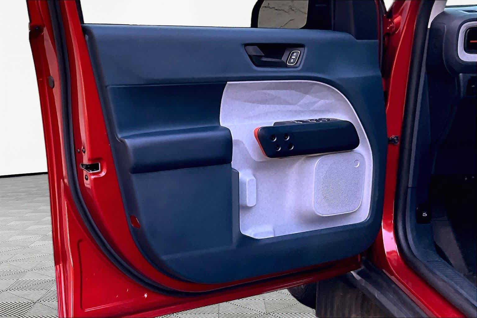 Used 2023 Ford Maverick XLT w/ XLT Luxury Package FWD image 22