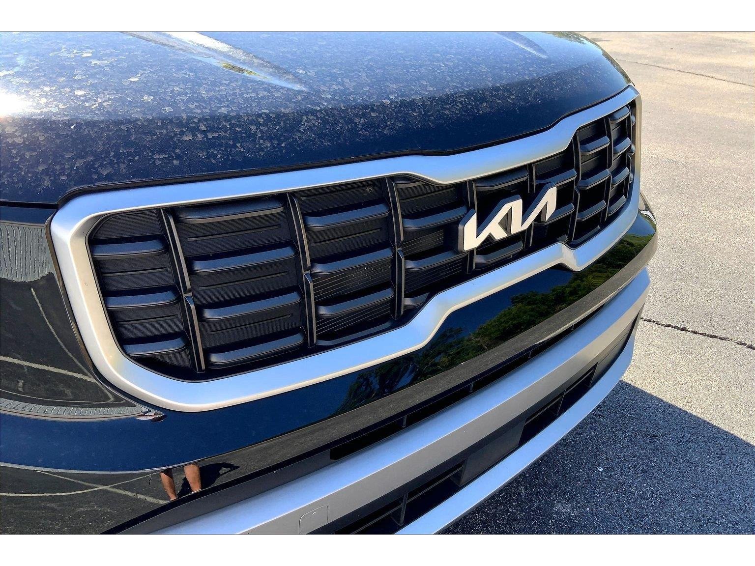Used 2024 Kia Telluride S w/ S Sunroof Package AWD/4WD image 31