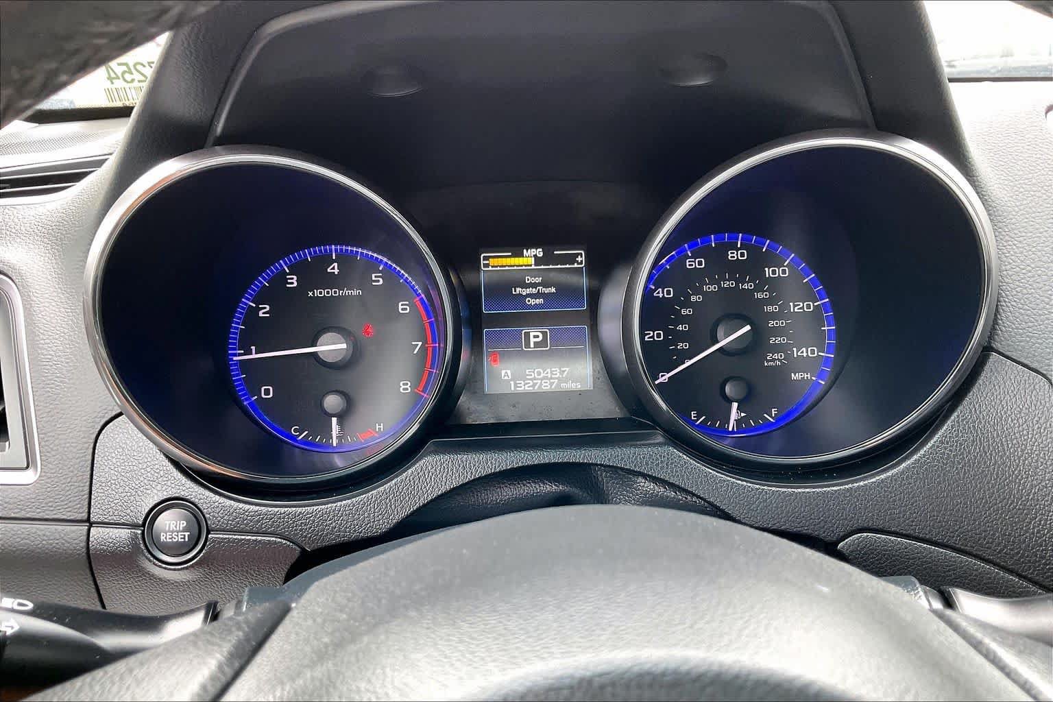 Used 2015 Subaru Outback 2.5i Premium AWD/4WD image 25