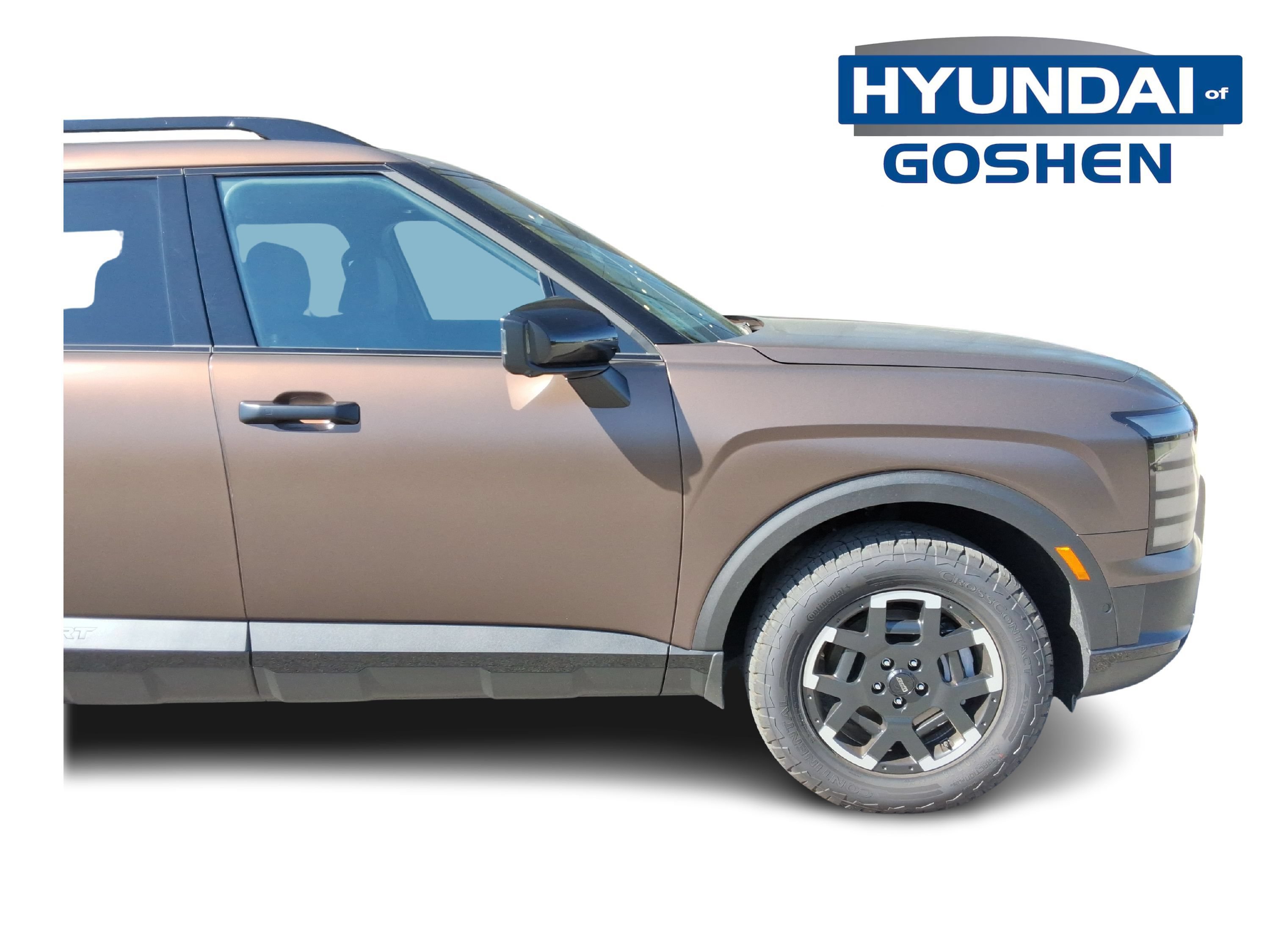 Used 2026 Hyundai Palisade XRT Pro AWD/4WD image 10