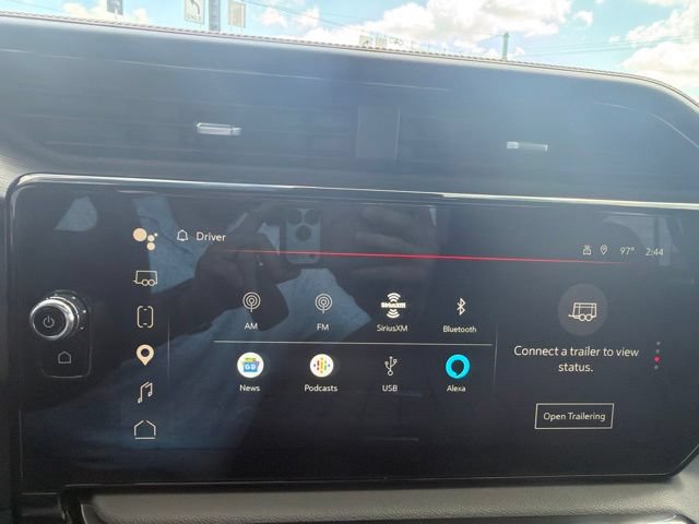 Used 2025 GMC Sierra 2500 AT4 w/ AT4 Premium Plus Package AWD/4WD image 27