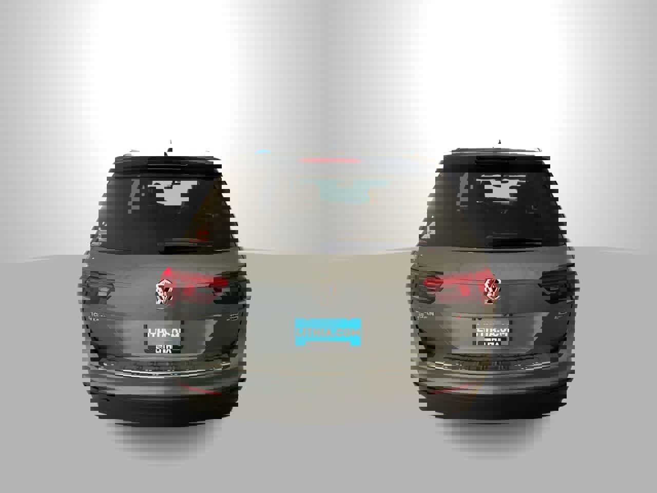 Used 2019 Volkswagen Tiguan SE image 7