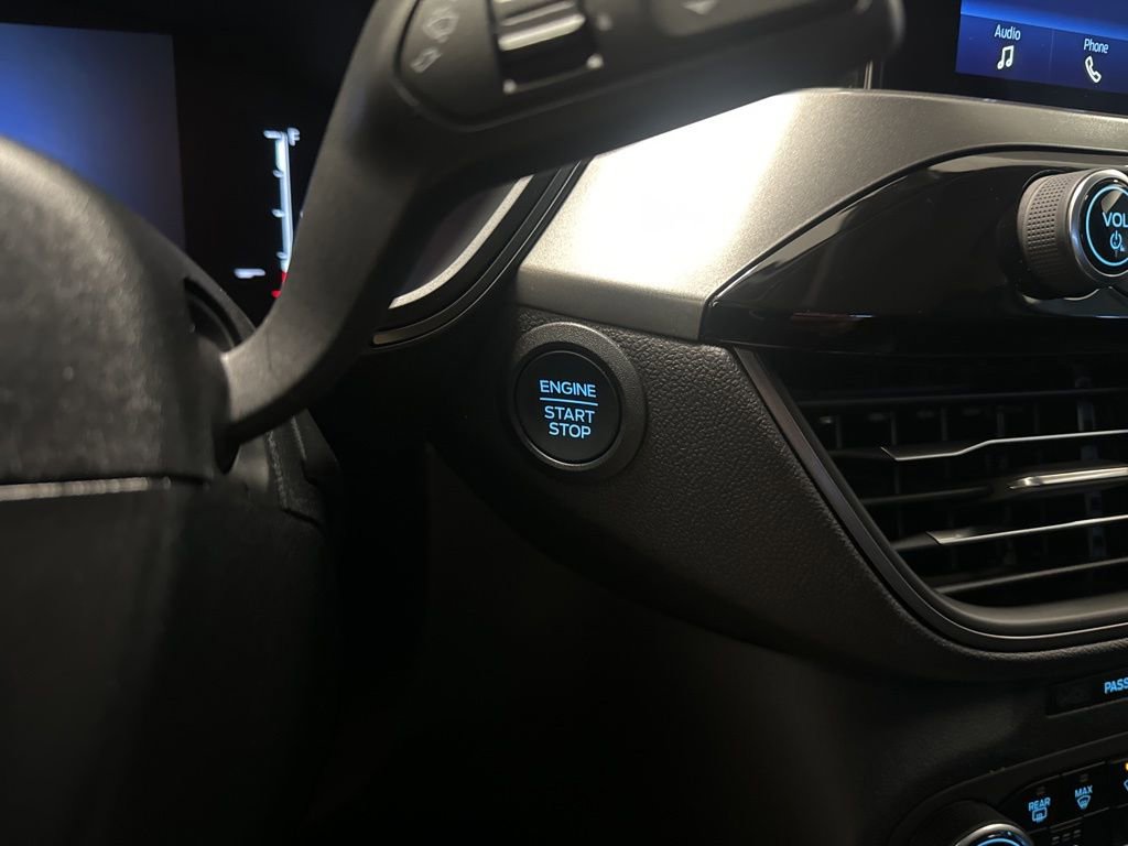 New 2026 Ford Escape Active w/ Cold Weather Package image 34
