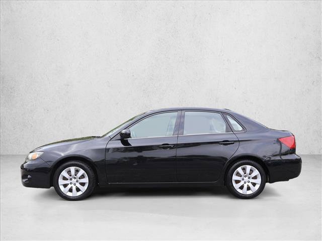 Used 2010 Subaru Impreza 2.5i AWD/4WD image 8
