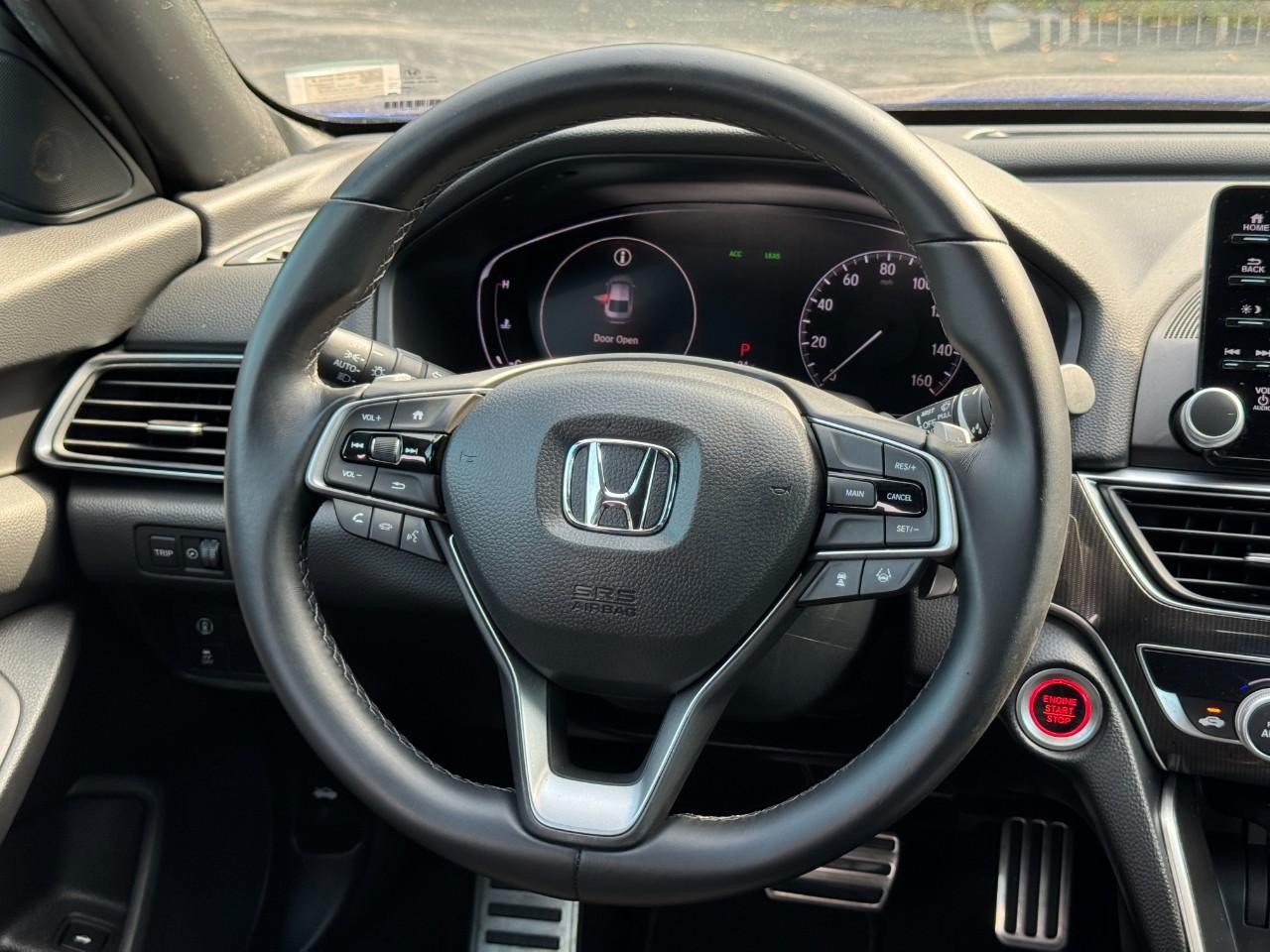 Used 2020 Honda Accord Sport image 14