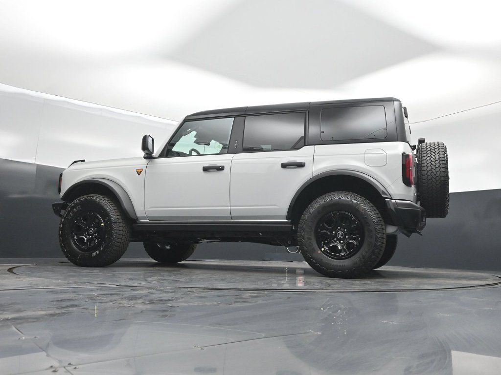 New 2026 Ford Bronco Badlands AWD/4WD image 49