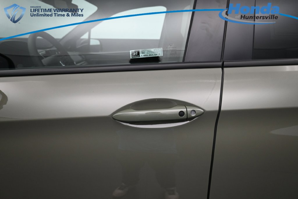 New 2026 Honda Ridgeline TrailSport image 15