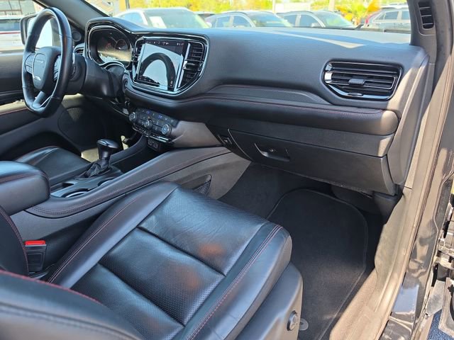 Used 2024 Dodge Durango GT image 23