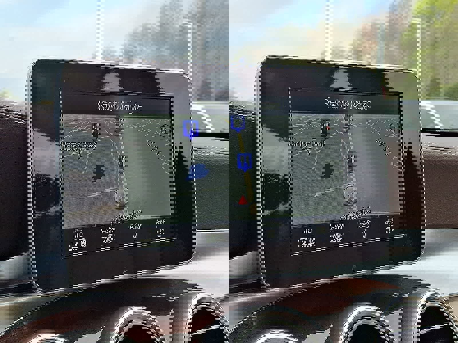 Used 2016 Mercedes-Benz C 300 4MATIC Sedan image 18