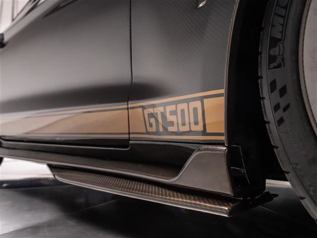 Used 2022 Ford Mustang Shelby GT500 w/ Carbon Fiber Track Pack image 45