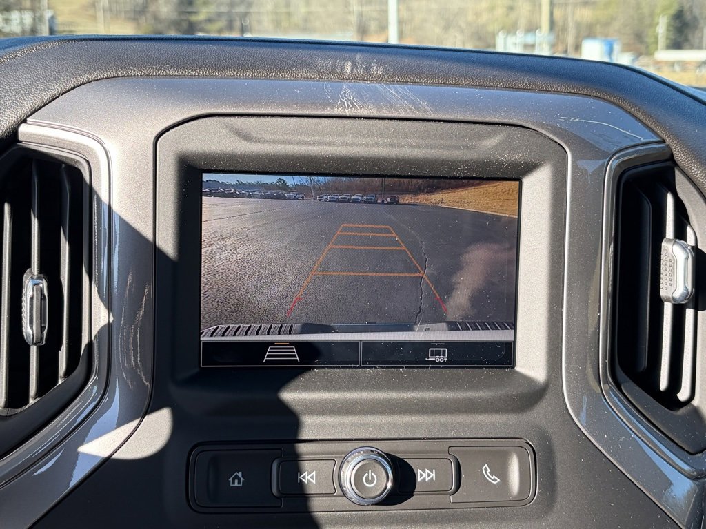 New 2026 Chevrolet Silverado 2500 W/T w/ WT Convenience Package image 7