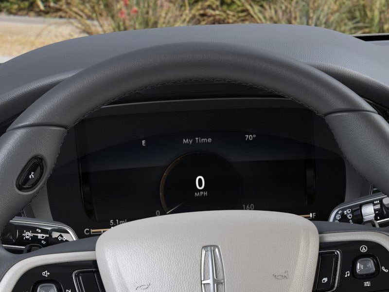 New 2026 Lincoln Corsair Grand Touring image 13