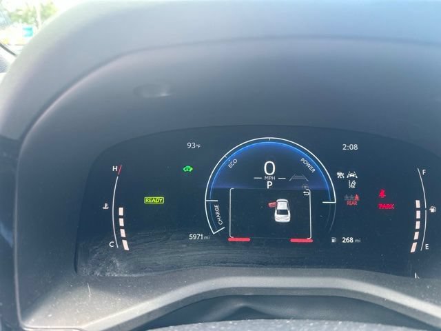 Used 2026 Toyota Camry SE FWD image 20