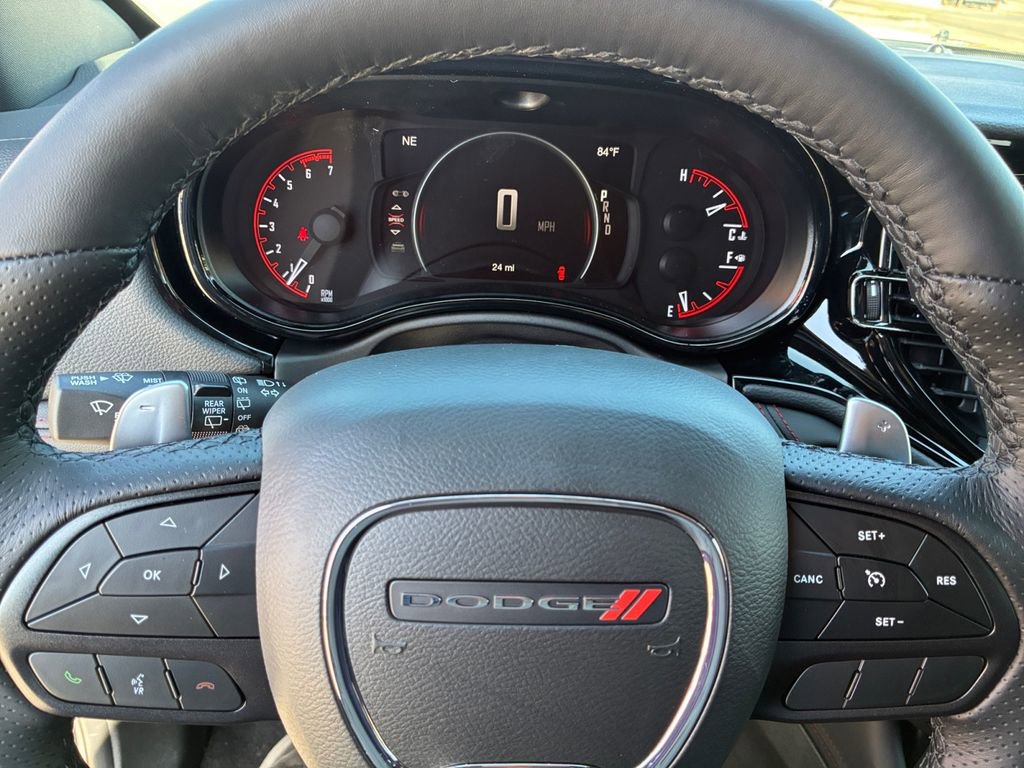 New 2026 Dodge Durango GT image 11