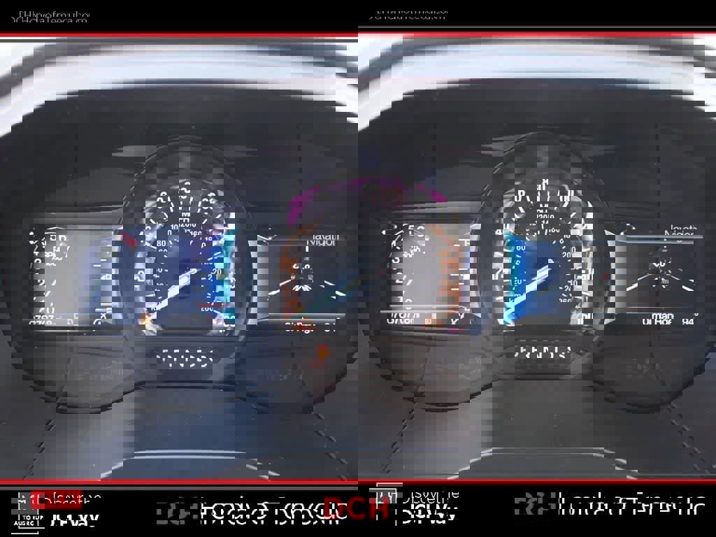 Used 2022 Ford Edge SEL w/ Convenience Package image 10