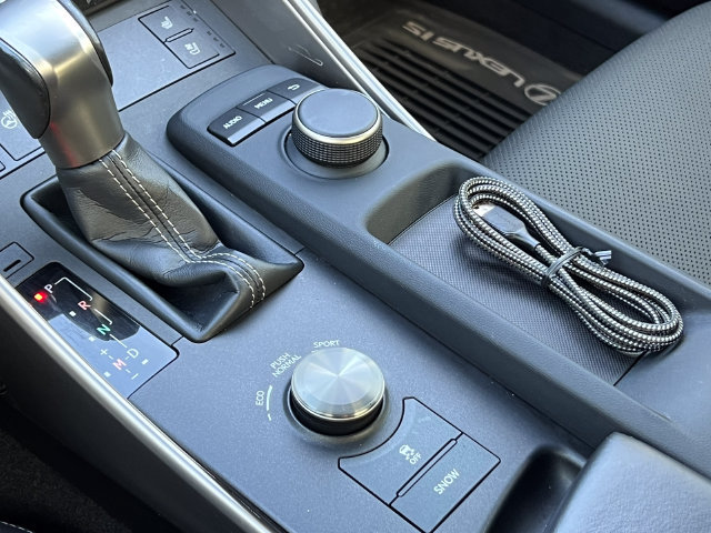 Used 2018 Lexus IS 300 AWD w/ Premium Package image 31