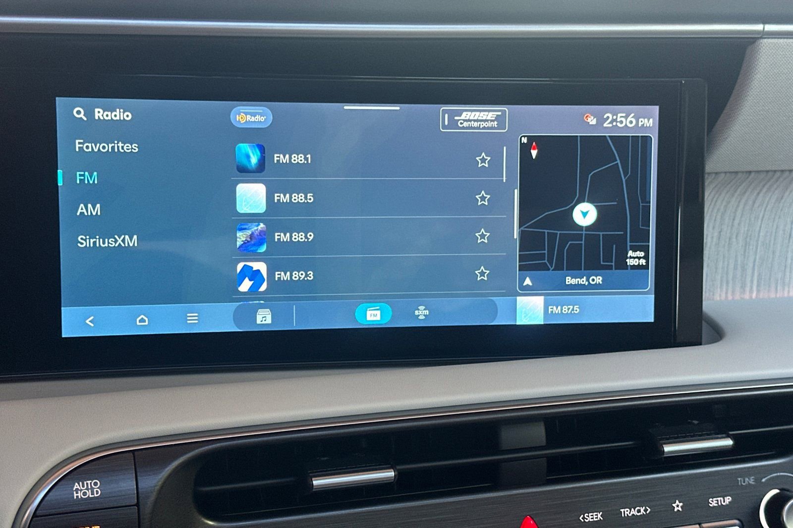 New 2026 Hyundai Palisade Calligraphy image 19