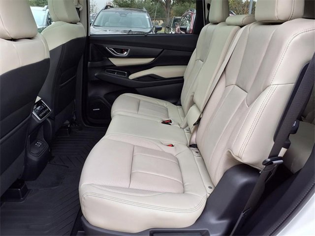 New 2026 Subaru Ascent Limited image 9