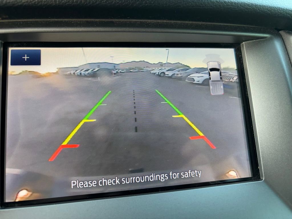 Used 2020 Ford Ranger XLT w/ Equipment Group 302A Luxury image 12