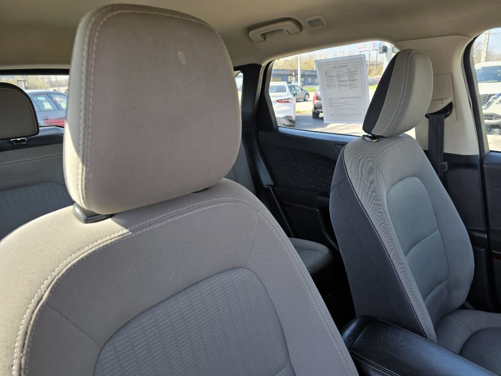 Used 2020 Ford Escape S AWD/4WD image 35