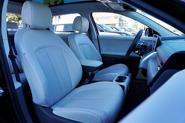 Used 2024 Hyundai Ioniq 5 Limited RWD image 18