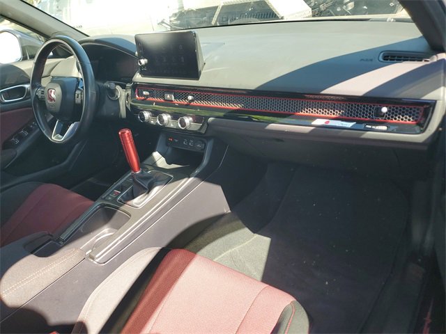 Used 2024 Honda Civic Si image 10